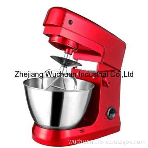 Kitchenware Mixer SS-KM001